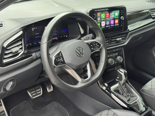 Volkswagen T-Roc 1.5 TSI R-Line | Beats | Keyless | Stoel & Stuurverwarming