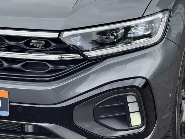 Volkswagen T-Roc 1.5 TSI R-Line | Beats | Keyless | Stoel & Stuurverwarming