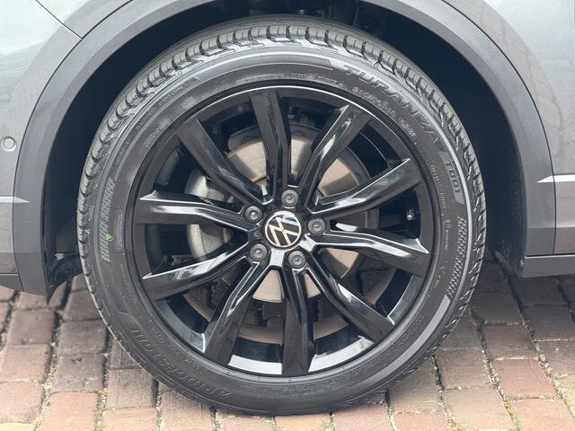Volkswagen T-Roc 1.5 TSI R-Line | Beats | Keyless | Stoel & Stuurverwarming