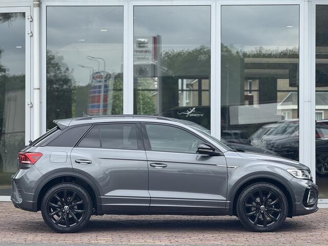 Volkswagen T-Roc 1.5 TSI R-Line | Beats | Keyless | Stoel & Stuurverwarming