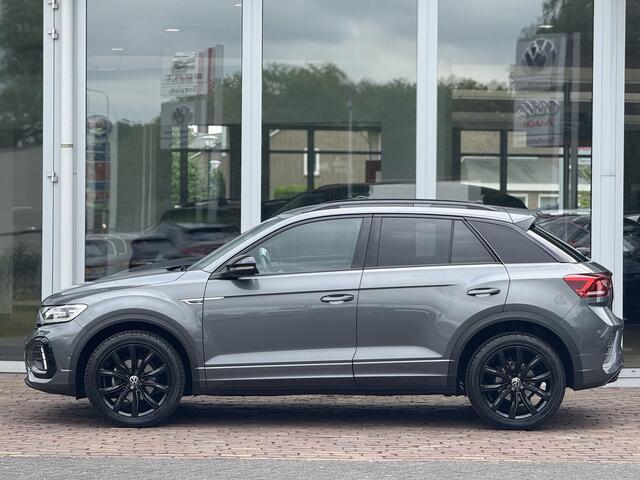 Volkswagen T-Roc 1.5 TSI R-Line | Beats | Keyless | Stoel & Stuurverwarming