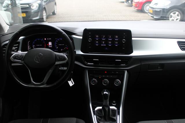 Volkswagen T-Roc 1.5 TSI Life | Virtual | Trekhaak | Org. NL |