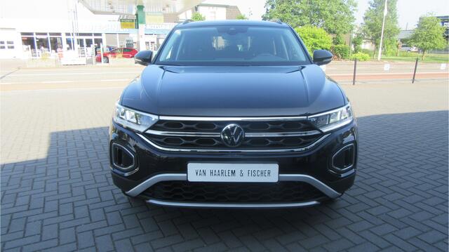 Volkswagen T-Roc 1.5 TSI Life DSG, Standverwarming, Camera, Ad.Cruise Control