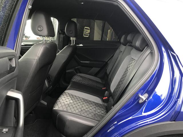 Volkswagen T-Roc 1.5 TSI R-Line automaat