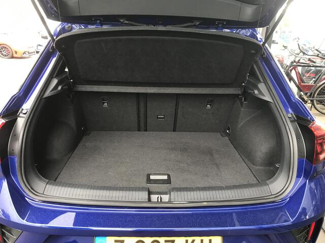 Volkswagen T-Roc 1.5 TSI R-Line automaat
