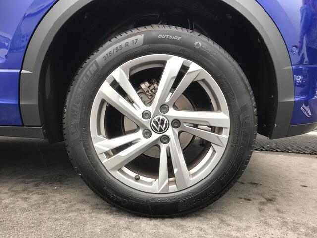 Volkswagen T-Roc 1.5 TSI R-Line automaat