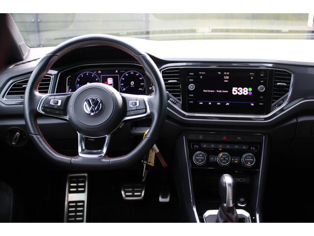 Volkswagen T-Roc 2.0 TSI 4Motion Sport Automaat