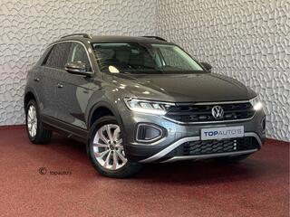 volkswagen-t-roc-1.5-tsi-150pk-evo-