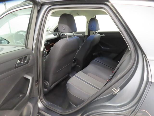 Volkswagen T-Roc 1.5 TSI Style Trekhaak