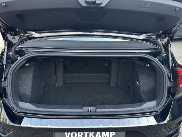 Volkswagen T-Roc 1.5 TSI DSG R-LINE TREKHAAK/BEATS-AUDIO/NAVI/ACC/PDC