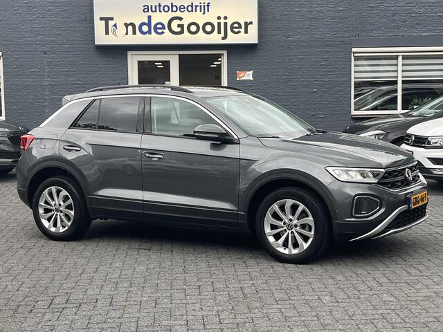 Volkswagen T-Roc 1.5 TSi DSG Life Business | CLIMA | 17" | TREKHAAK |