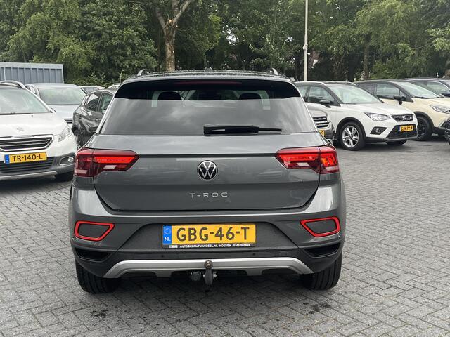 Volkswagen T-Roc 1.5 TSi DSG Life Business | CLIMA | 17" | TREKHAAK |