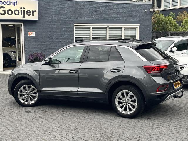 Volkswagen T-Roc 1.5 TSi DSG Life Business | CLIMA | 17" | TREKHAAK |