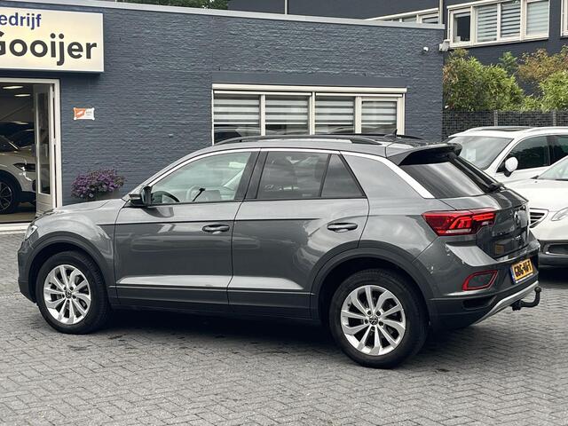 Volkswagen T-Roc 1.5 TSi DSG Life Business | CLIMA | 17" | TREKHAAK |