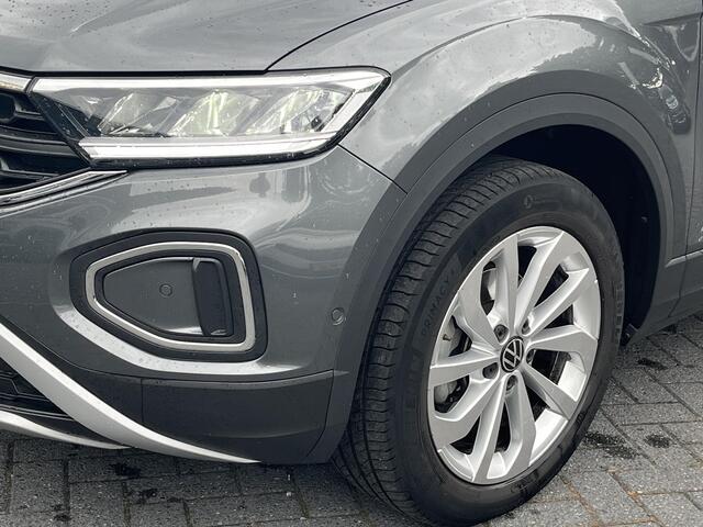 Volkswagen T-Roc 1.5 TSi DSG Life Business | CLIMA | 17" | TREKHAAK |