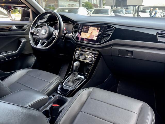 Volkswagen T-Roc 1.5 TSI BETAAL 13450 GRATIS 50/50 DEAL 2JR RENTEVRIJ FINANCIEREN