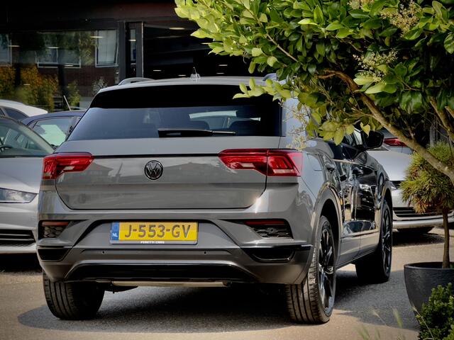 Volkswagen T-Roc 1.5 TSI BETAAL 13450 GRATIS 50/50 DEAL 2JR RENTEVRIJ FINANCIEREN