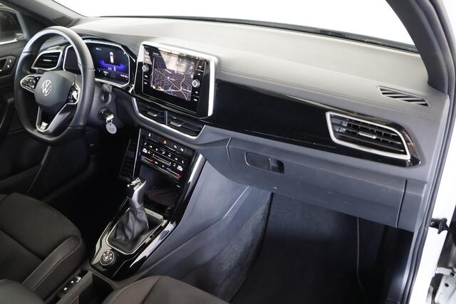 Volkswagen T-Roc 2.0 TSI 4Motion R-Line / IQ-Light / ACC / Cam / CarPlay / Navi