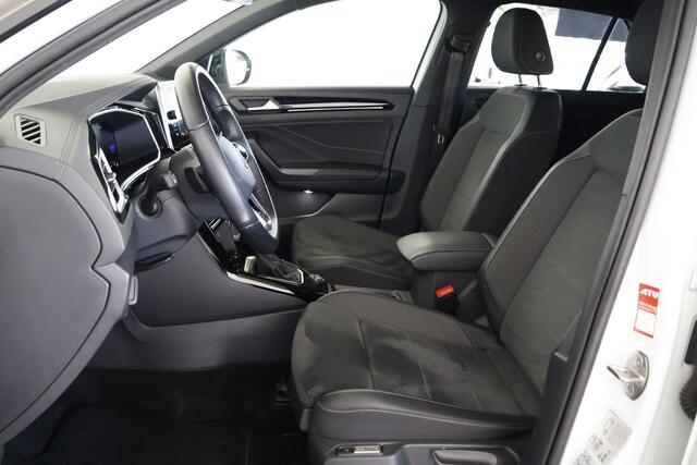 Volkswagen T-Roc 2.0 TSI 4Motion R-Line / IQ-Light / ACC / Cam / CarPlay / Navi