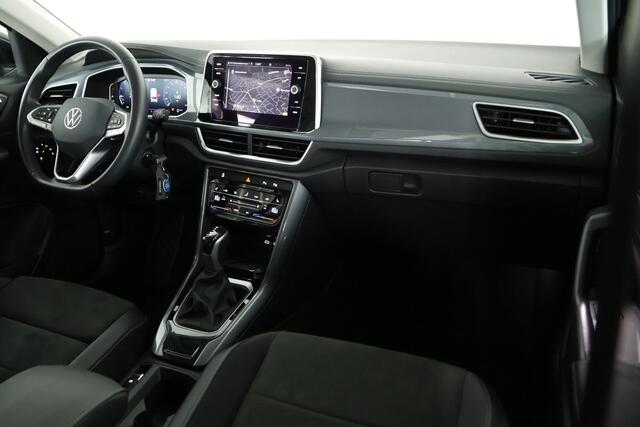 Volkswagen T-Roc 1.5 TSI Style / LED / ACC / DSG / Navi / CarPlay