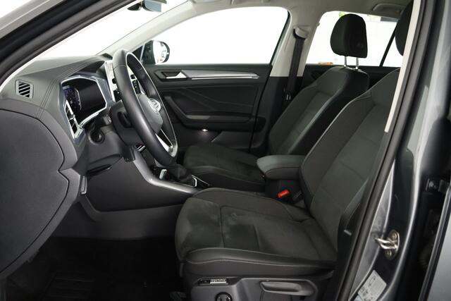 Volkswagen T-Roc 1.5 TSI Style / LED / ACC / DSG / Navi / CarPlay