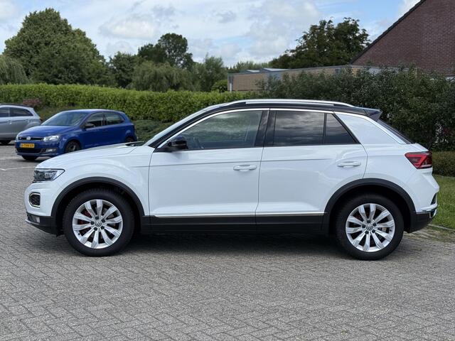 Volkswagen T-Roc 1.5 TSI Sport Business R Virtual cockpit | Adaptive Cruise | Camera