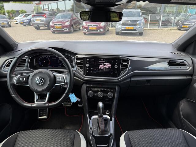 Volkswagen T-Roc 1.5 TSI Sport Business R Virtual cockpit | Adaptive Cruise | Camera