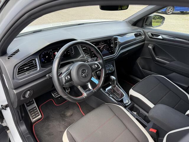 Volkswagen T-Roc 1.5 TSI Sport Business R Virtual cockpit | Adaptive Cruise | Camera