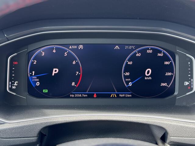 Volkswagen T-Roc 1.5 TSI Sport Business R Virtual cockpit | Adaptive Cruise | Camera