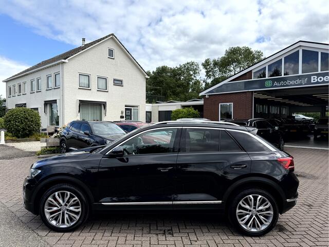 Volkswagen T-Roc 1.5 TSI Sport Camera, 18'''Lmv, Virt. Cockpit, Led
