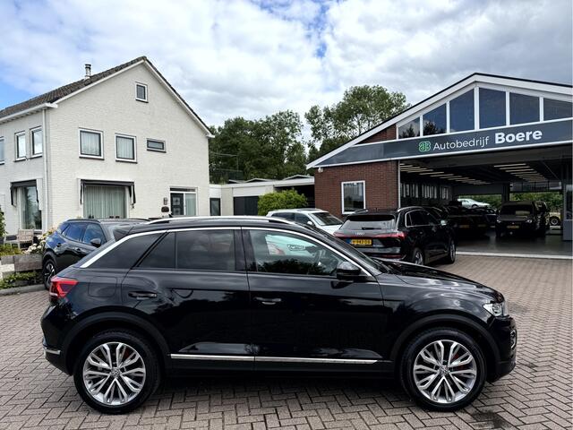 Volkswagen T-Roc 1.5 TSI Sport Camera, 18'''Lmv, Virt. Cockpit, Led