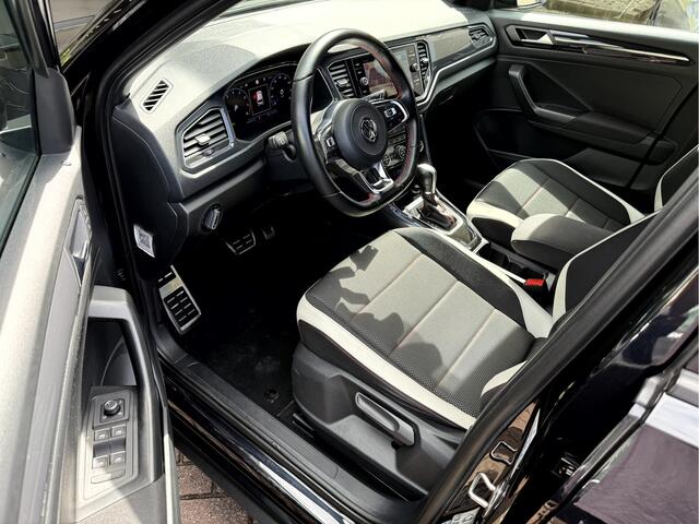 Volkswagen T-Roc 1.5 TSI Sport Camera, 18'''Lmv, Virt. Cockpit, Led