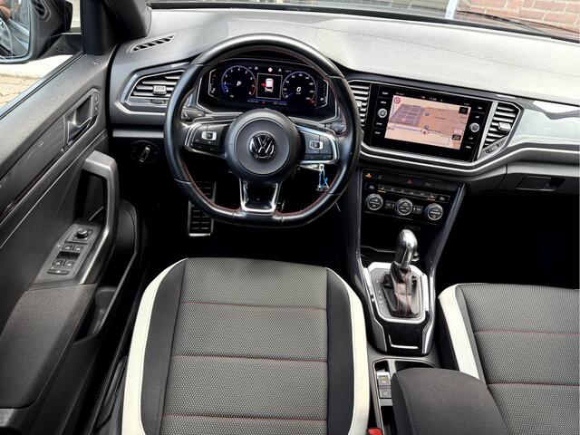 Volkswagen T-Roc 1.5 TSI Sport Camera, 18'''Lmv, Virt. Cockpit, Led