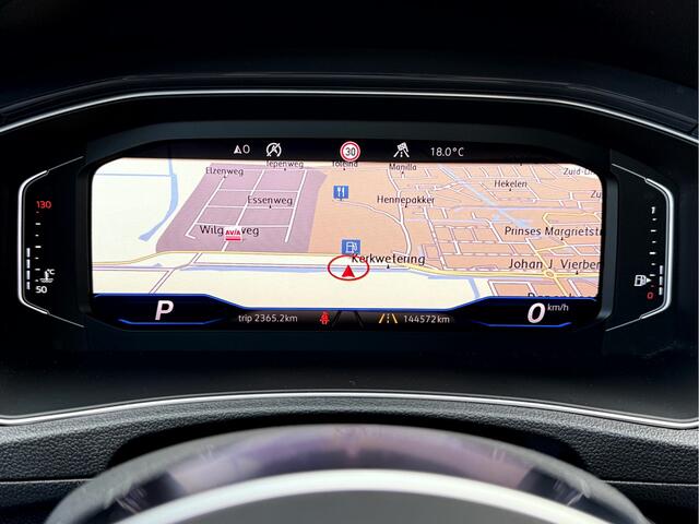 Volkswagen T-Roc 1.5 TSI Sport Camera, 18'''Lmv, Virt. Cockpit, Led