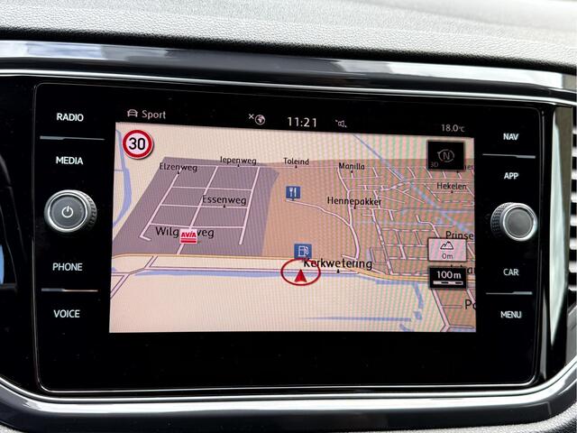 Volkswagen T-Roc 1.5 TSI Sport Camera, 18'''Lmv, Virt. Cockpit, Led