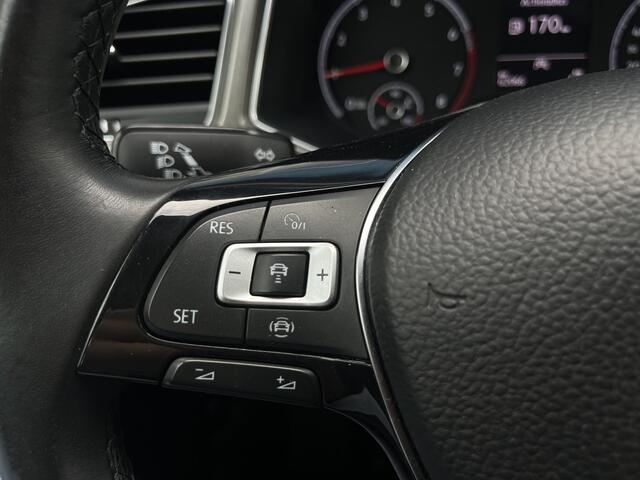 Volkswagen T-Roc 1.0 TSI Style GRATIS Afleverpakket! | Adaptive Cruise Control | Car-Play | 6 Versnellingen |