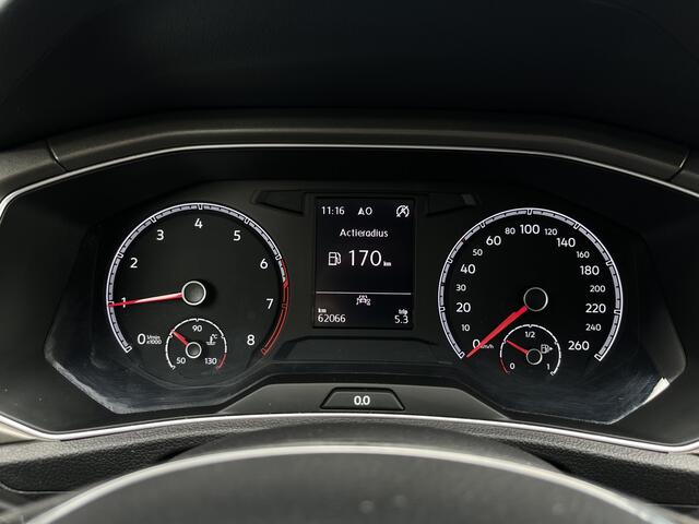 Volkswagen T-Roc 1.0 TSI Style GRATIS Afleverpakket! | Adaptive Cruise Control | Car-Play | 6 Versnellingen |