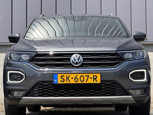 Volkswagen T-Roc 1.5 TSI 150PK Automaat Sport *NL-AUTO* Virtual Camera Carplay