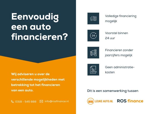 Volkswagen T-Roc 1.5 TSI 150PK Automaat Sport *NL-AUTO* Virtual Camera Carplay
