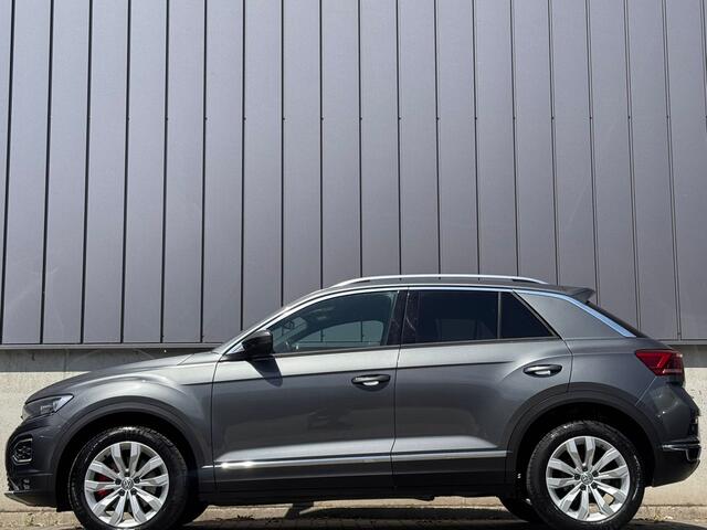 Volkswagen T-Roc 1.5 TSI 150PK Automaat Sport *NL-AUTO* Virtual Camera Carplay