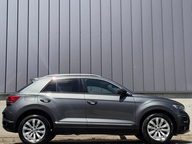 Volkswagen T-Roc 1.5 TSI 150PK Automaat Sport *NL-AUTO* Virtual Camera Carplay