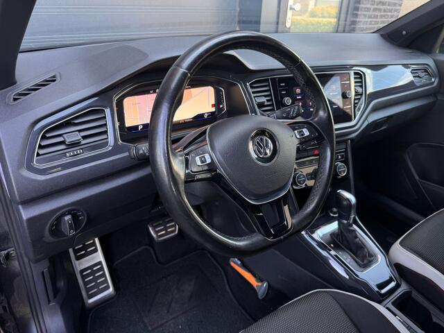 Volkswagen T-Roc 1.5 TSI 150PK Automaat Sport *NL-AUTO* Virtual Camera Carplay