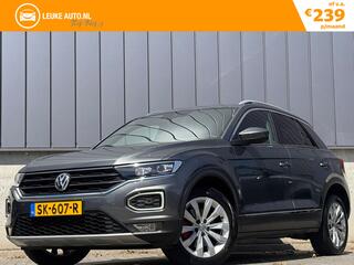 volkswagen-t-roc-1.5-tsi-150pk-auto