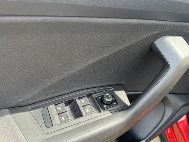 Volkswagen T-Roc 1.5 150 PK Cabrio Aut Virtual Cockpit