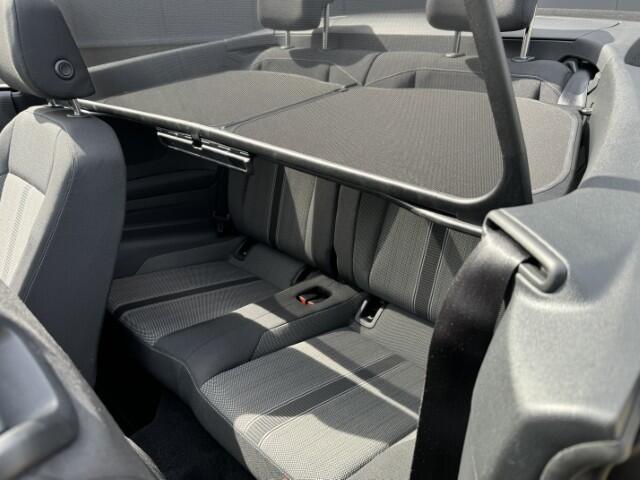 Volkswagen T-Roc 1.5 150 PK Cabrio Aut Virtual Cockpit