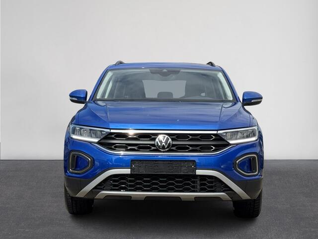 Volkswagen T-Roc 1.5 TSI Life | Automaat | ACC | Carplay | Clima | PDC V+A | LM velgen | ( Vestiging - Nieuwegein )