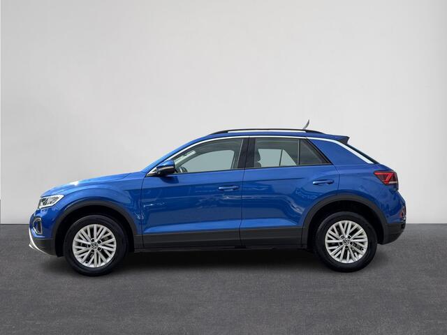 Volkswagen T-Roc 1.5 TSI Life | Automaat | ACC | Carplay | Clima | PDC V+A | LM velgen | ( Vestiging - Nieuwegein )