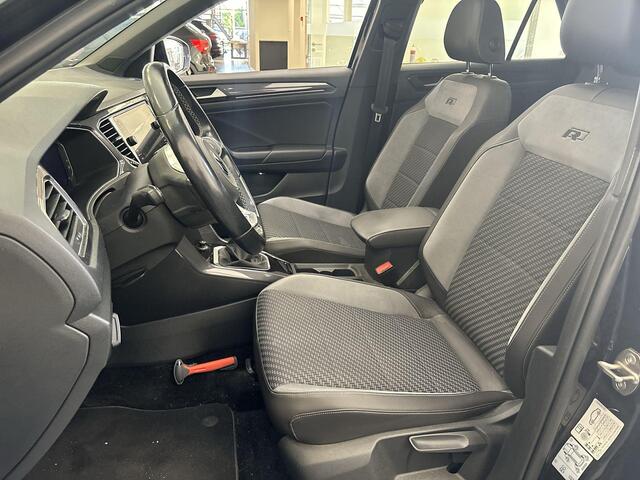 Volkswagen T-Roc 1.5 Tsi 150pk Sport · Panoramadak · Camera · Apple/Android Car Play · Navi · P-Sensoren · Elek. Achterklep · 19'' Inch ·