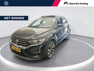 volkswagen-t-roc-1.5-tsi-150pk-spor