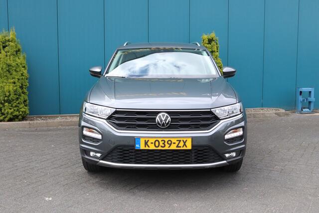 Volkswagen T-Roc 1.0 TSI Style Executive CARPLAY|ADAPT.CRUISE|CAM|CLIMA|NAV|PDC|LMV 41DKM!!